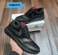 NIKE SHOES FOR MEN - TOBACCO BROWN, 7