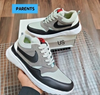 NIKE SHOES FOR MEN - TOBACCO BROWN, 7
