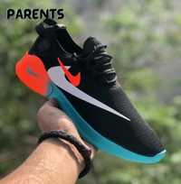 NIKE RUNNING SHOES FOR MEN -  , 9