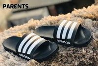 🎀ADIDAS MENS SLIPPERS🎀 - 9