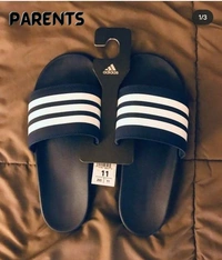 🎀ADIDAS MENS SLIPPERS🎀 - 9