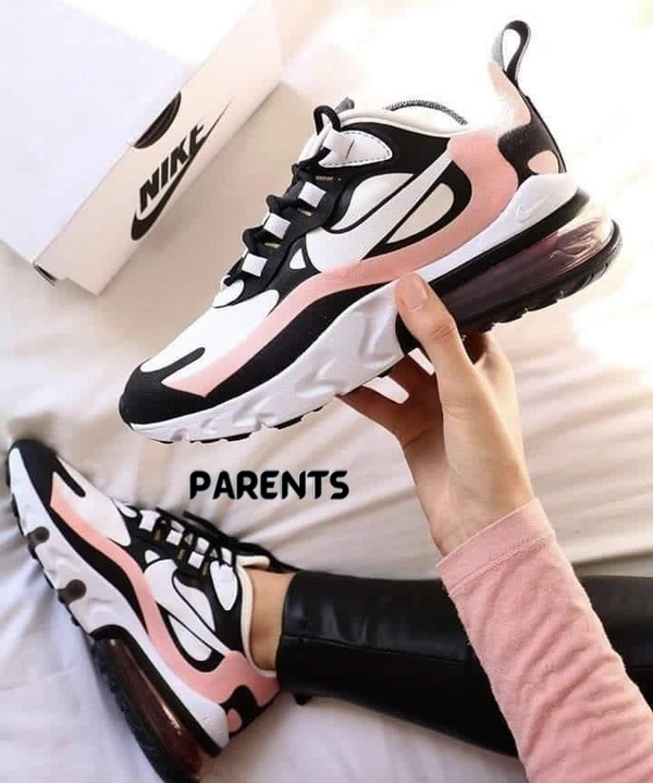 NIKE AIR REACT FOR MEN'S🎀 - 40