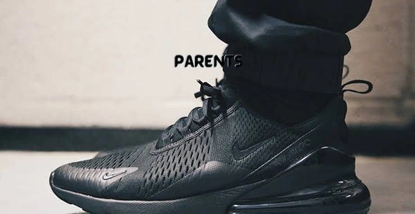 NIKE AIR MAX 27c  - 41