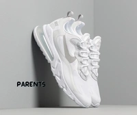 NIKE AIR MAX 270 REACT  - 43