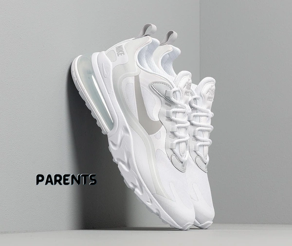 NIKE AIR MAX 270 REACT  - 43
