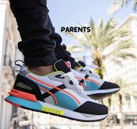 PUMA MIRAGE TECH SHOES  - 44,  