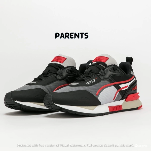 PUMA MIRAGE TECH SHOES  - 44,  