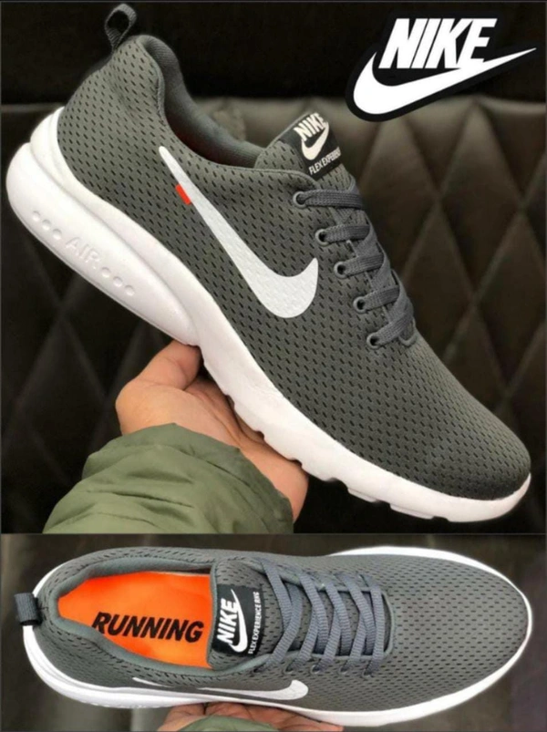 MEN GYM AND RUNNING SHOES -  , 10