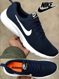 MEN GYM AND RUNNING SHOES -  , 10