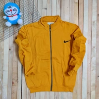 NIKE ZIPPERS - NEVY BLUE,  