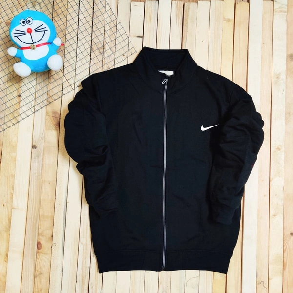 NIKE ZIPPERS - NEVY BLUE,  