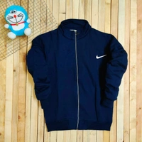 NIKE ZIPPERS - YELLOW,  