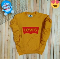 LEVIS SWEATSHIRT - NEVY BLUE,  