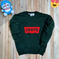 LEVIS SWEATSHIRT - NEVY BLUE,  