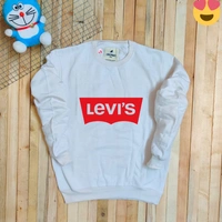 LEVIS SWEATSHIRT - NEVY BLUE,  