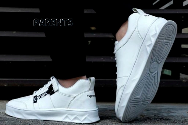 CHECKOUT THIS HOT LATEST CASUAL SHOES UNIQUE FASHIONABLE FOR MEN - GABLE GREEN, 10