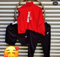 ORIGINAL NIKE MEN TRACKSUIT - XL,  