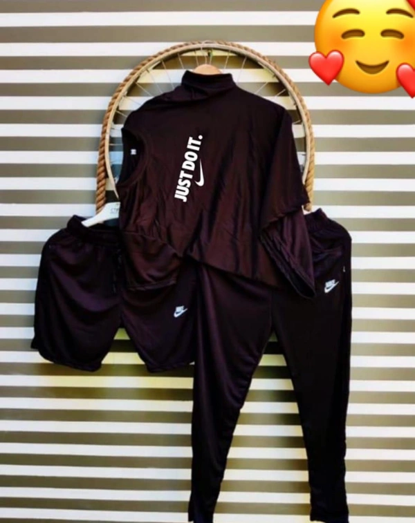 ORIGINAL NIKE MEN TRACKSUIT -  , XXL
