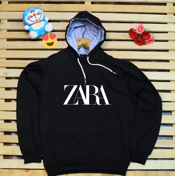 ZARA HODDIES FOR MEN - Green,  