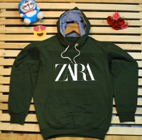 ZARA HODDIES FOR MEN - Green,  