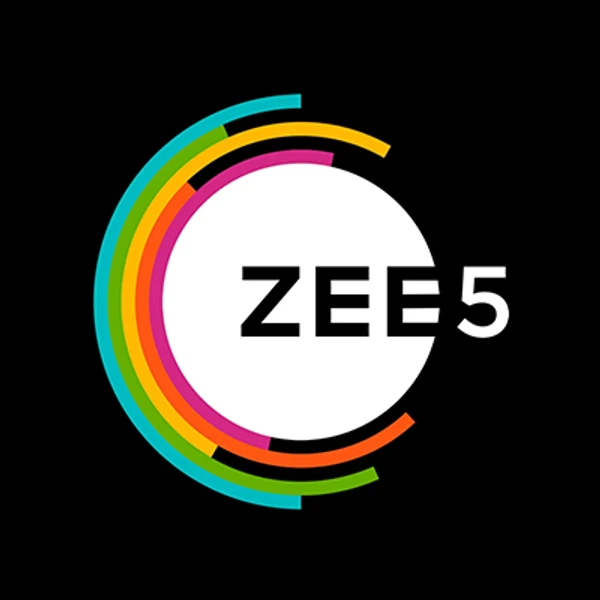 Zee5 Yearly - Normal