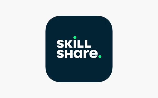 Skilshare12 Months