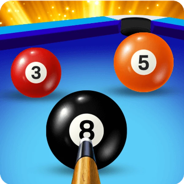 8 Ball Pool Coins - 100M Coin