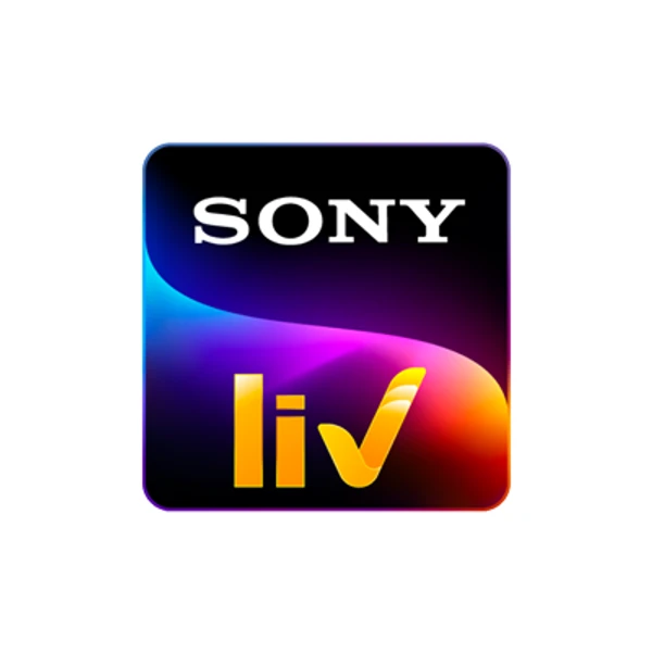 Sony Liv - 1 Month