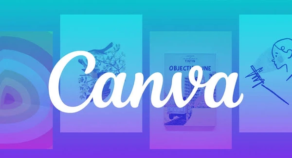 Canva Pro 1 Year (On Mail)
