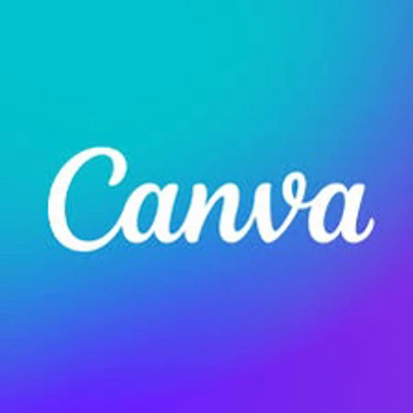 Canva Pro 1 Year (On Mail)