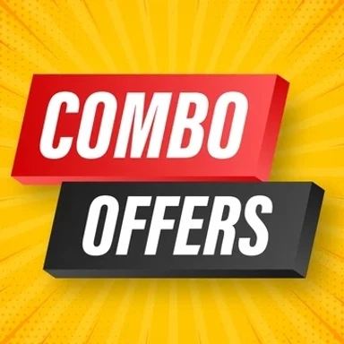 Combo Offers