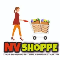 NV SHOPPE Vendor  - Logo