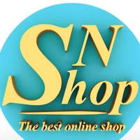 SN online Shop - Logo