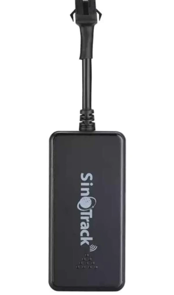 Sino Bike Car Remote - Black, 2
