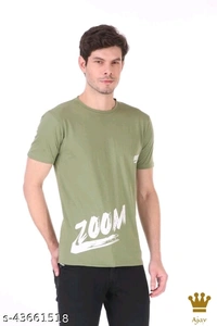 T-shirts - black, XXL