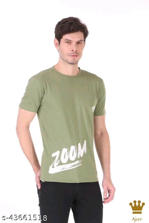 T-shirts - black, XXL