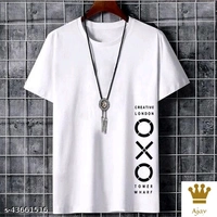 T-shirts - black, XXL