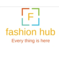 Fashion Hub - Logo