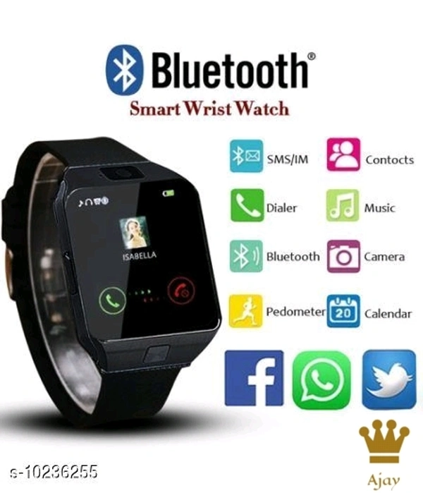 Trandy Smart Watch