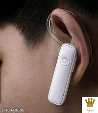 Bluetooth Buy 1 Get One Free