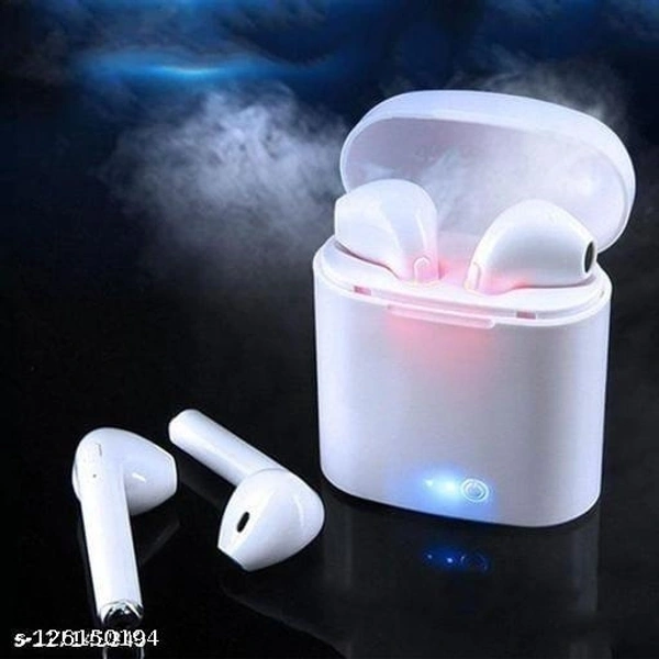 Bluetooth Headphones & Earphones