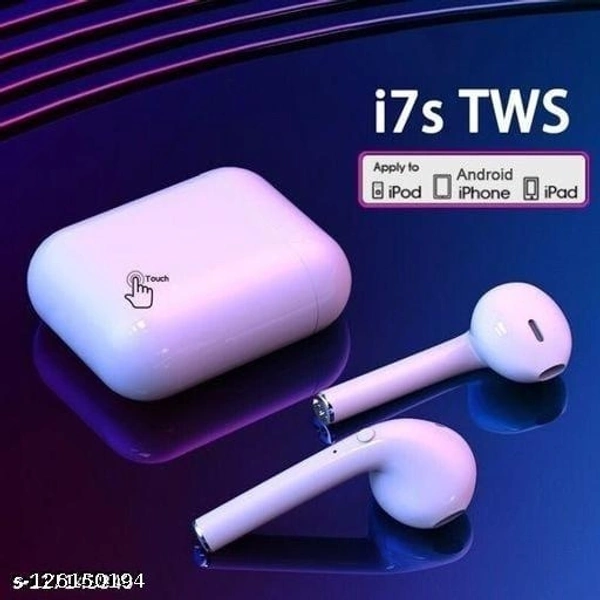 Bluetooth Headphones & Earphones