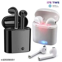 Bluetooth Headphones & Earphones
