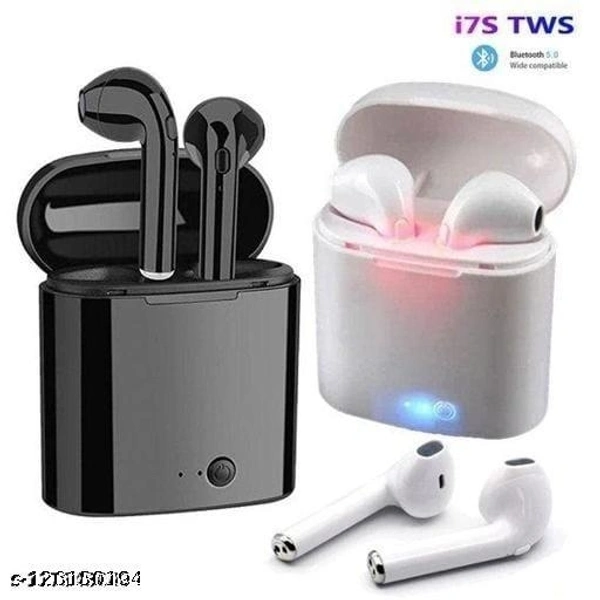 Bluetooth Headphones & Earphones