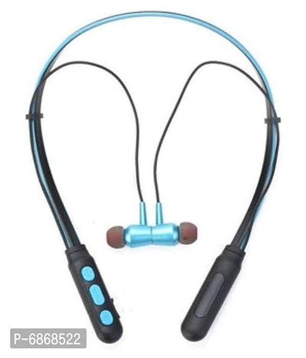 B11 Bluetooth Neckband 