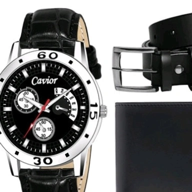 Men accessories