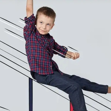 Shirt For Boys