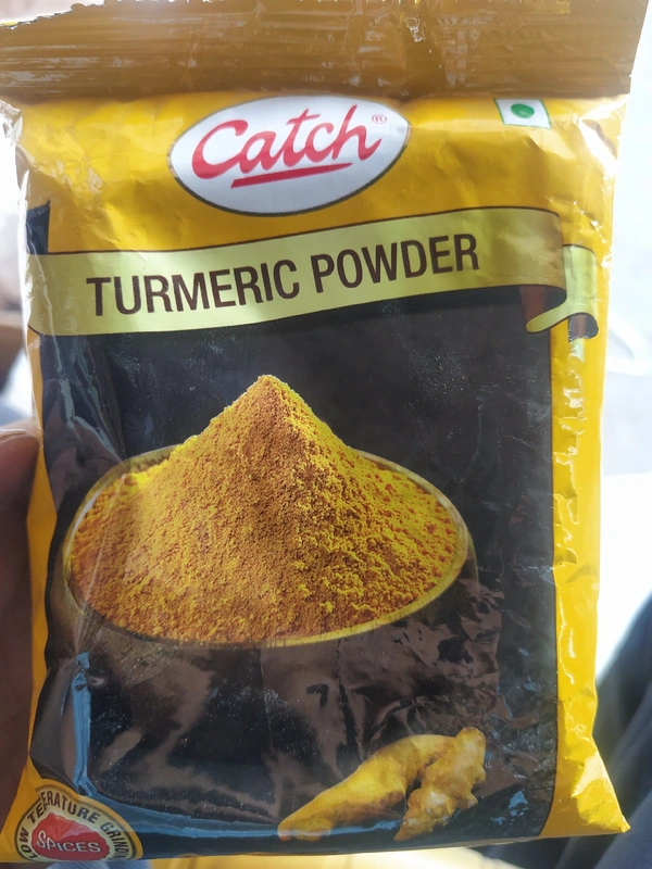 Haldi - yellow, 100gm