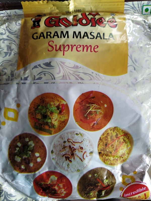 Garam Masala