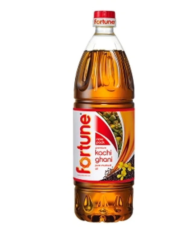 Fortune Oil